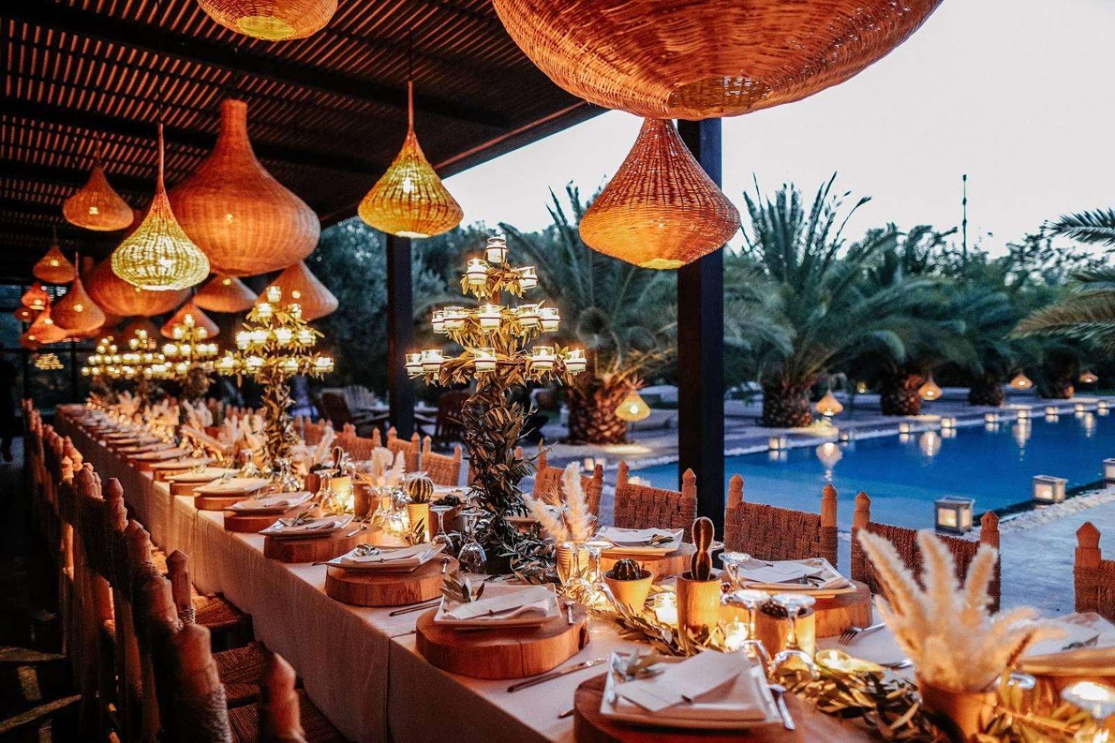 Organisation de séminaire d'entreprise