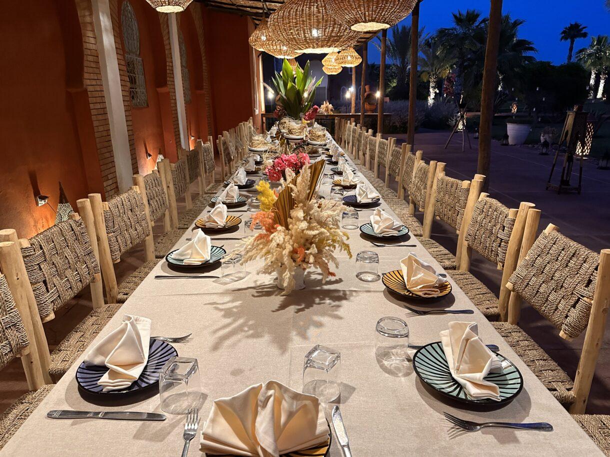 Anniversaire privé d'exception