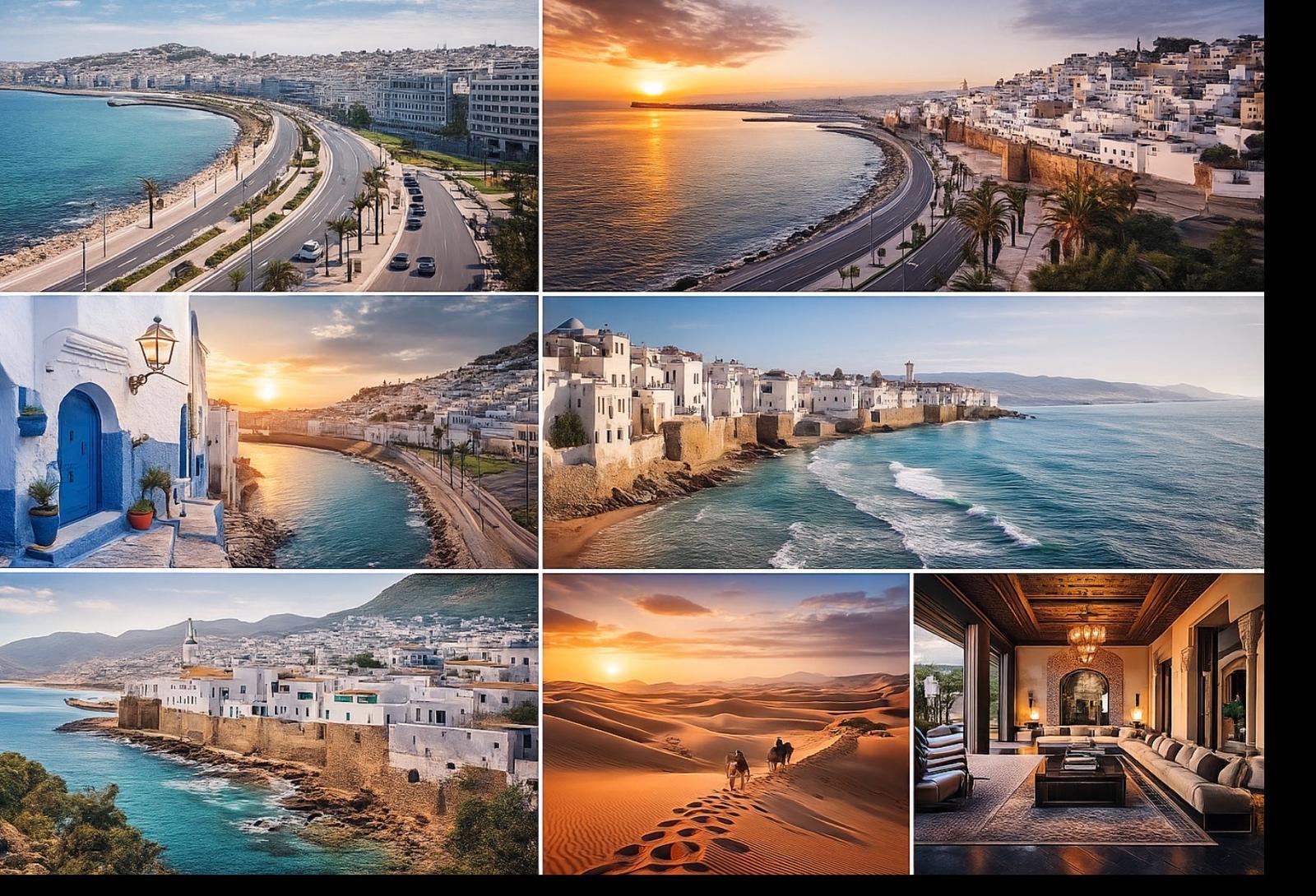 Voyage incentive sur-mesure