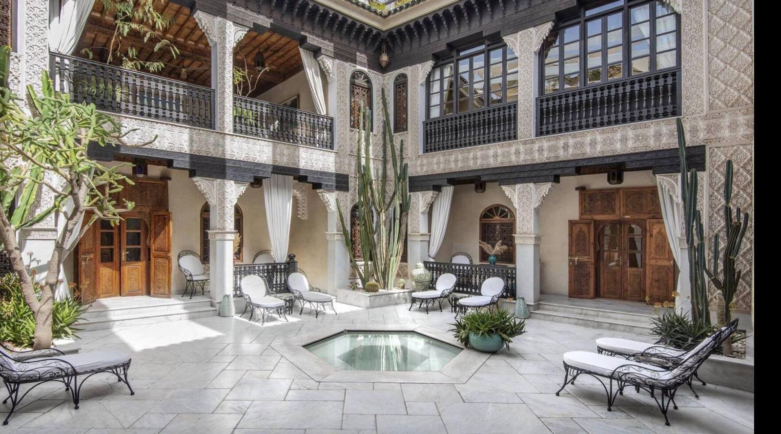 Séjours clé en main