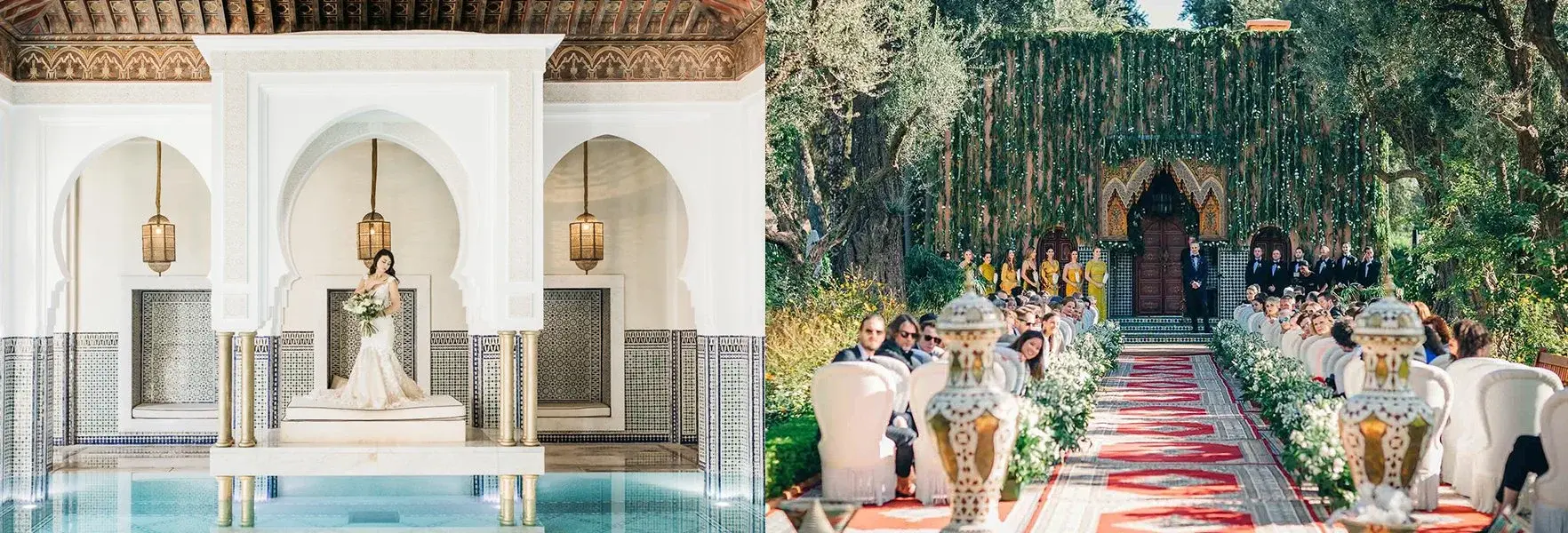 Mariages & célébrations